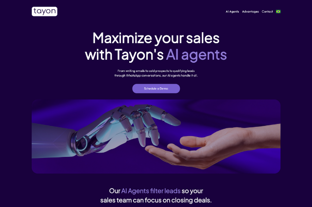 ChatBOT & Agentes AI